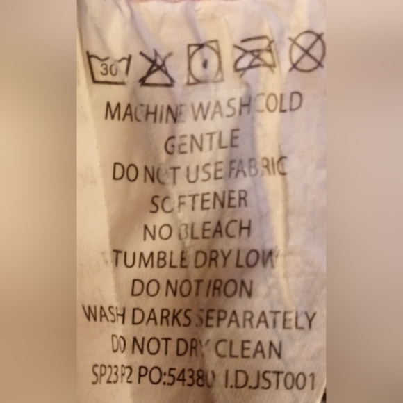 MTV "Motherhood" t-shirt. Rose pink color. Size medium. - Picture 3 of 3